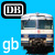 420 191 in kieselgrau/blau (gb)