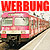 420 235 mit Handelsblatt-Ganzreklame (421 235)