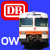 420 902 in orange/weiss (ow)
