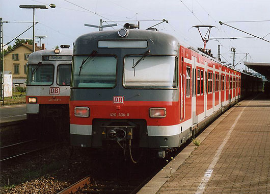 420 436 in Kornwestheim [Klick zum Pin-up]