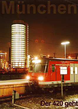 420 466 in MMDN [Pin Up zum mitnehmen] © Dirk Mattner