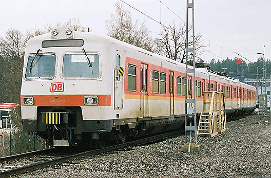 420 560-5 in Älvsjö, hier klicken für das Pin Up zum 'Mitnehmen'!